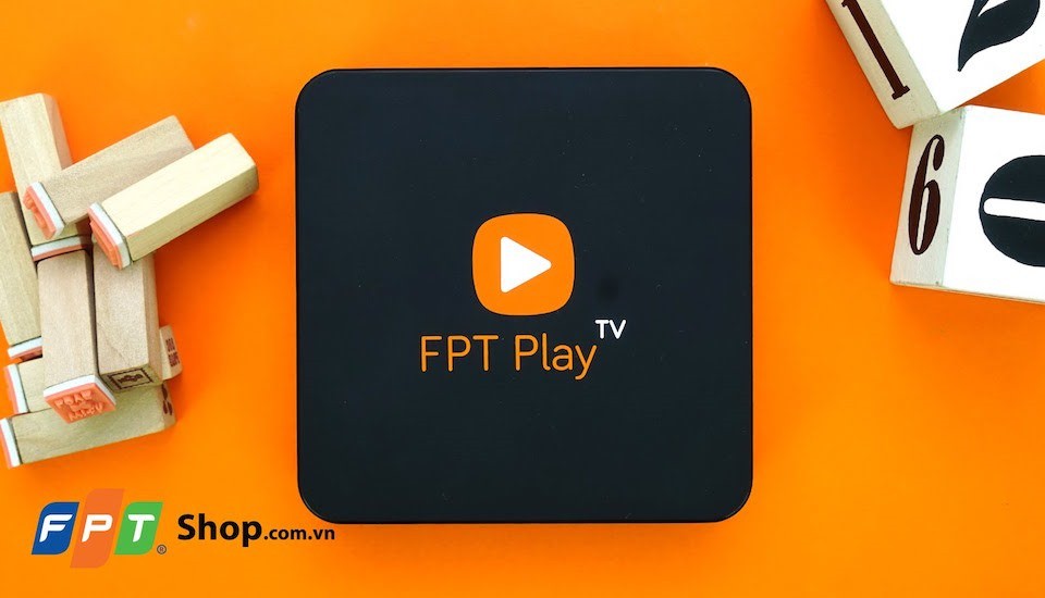 Mua FPT Playbox tặng gói bản quyền Ngoại Hạng Anh.