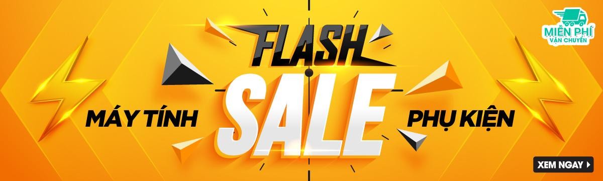 Flash sale hàng tuần. Link được cập nhập Flash sale mỗi tuần