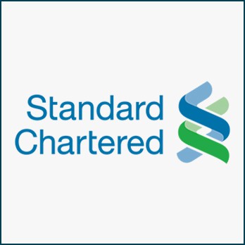 Đăng ký mở thẻ Standard Chartered